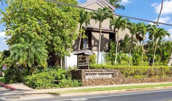 777 S Kihei Rd 107A, Kihei, HI 96753