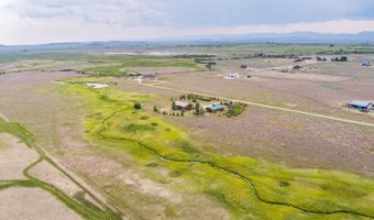 LOT 14 MOUNTAIN VIEW RANCHES, Daniel, WY 83115