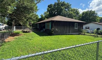 618 State Line Rd, Arkoma, OK 74901