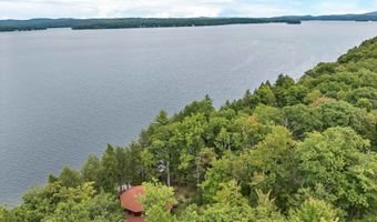 972 Rattlesnake Is, Alton, NH 03810