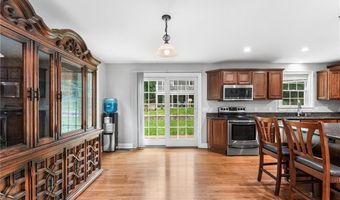 20 Wheelock Ave, Cranston, RI 02920