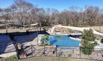 365 County Road 1534, Alba, TX 75410