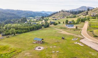 Lot 4 Osprey Sub 3, Boise, ID 83716