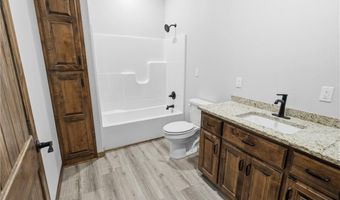 605 Hackberry St, Bartlett, KS 67332