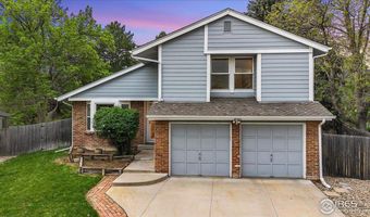 8940 W 80th Dr, Arvada, CO 80005