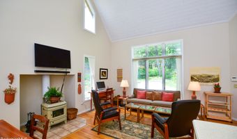 345 Big Bass Ln, Becket, MA 01223