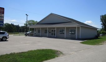 5177 W US-10 Unit A, Ludington, MI 49431