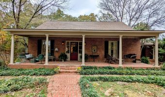 577 Jackson St, Bethel Springs, TN 38315