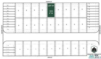 1010 4TH St, Artesia, NM 88210