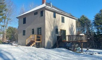 33 Cedar Ln, Appleton, ME 04862