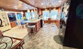 1464 Alligator Dr, Alligator Point, FL 32346