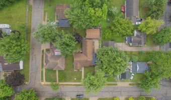 822 Croswell, Adrian, MI 49221