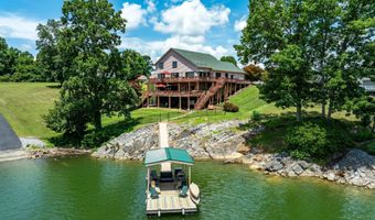 21580 Moonlight Bay Rd, Abingdon, VA 24211