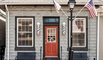 1 CHURCH St, Allentown, NJ 08501