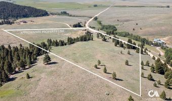 456 Boulder Frontage Rd, Boulder, MT 59632