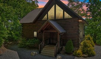 91 Lady Slipper Ln, Almond, NC 28702