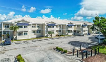 602 W Ft Macon Rd 117, Atlantic Beach, NC 28512