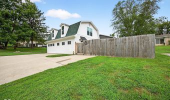 901 25th St, Bedford, IN 47421