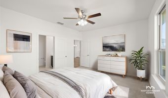 2707 Weston Way Plan: Chestnut, Anna, TX 75409