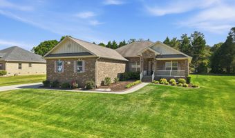 109 W Paige Wynd Dr, Angier, NC 27501