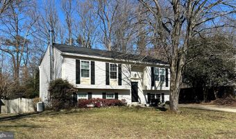 15006 NEBRASKA Ln, Bowie, MD 20716