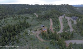 785 STONEGATE Dr, Afton, WY 83110