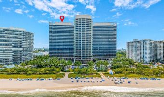 9701 Collins Ave 805S, Bal Harbour, FL 33154