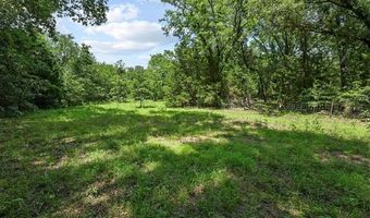 5792 W Lain Lake Rd, Atoka, OK 74525