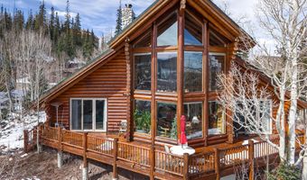 257 W Eagles Roost St, Brian Head, UT 84719