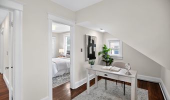 1802 LAWRENCE St NE, Washington, DC 20018
