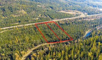 NNA N Moyie River Rd, Bonners Ferry, ID 83805