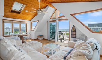 695 Charlestown Beach Rd, Charlestown, RI 02813