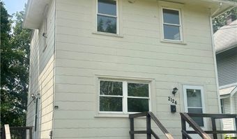 2124 17th St SW, Akron, OH 44314