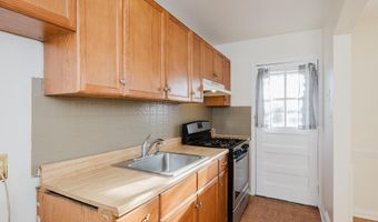 6321 BROWN Ave, Baltimore, MD 21224