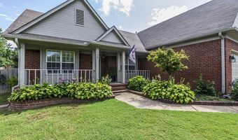 155 W SQUIRE'S Grv, Atoka, TN 38004