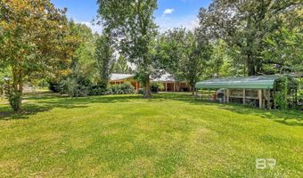 4595 Poarch Rd, Atmore, AL 36502