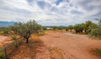 28600 S Nogales Hwy, Amado, AZ 85645