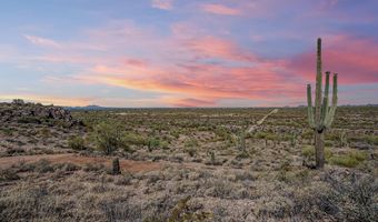 0 E Sagebrush St LOT 1, Apache Junction, AZ 85119