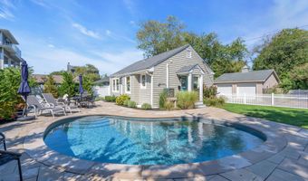 141 Maple Dr, Bay Head, NJ 08742