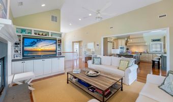 9 Seabreeze, Cape May Court House, NJ 08202