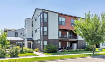 2720 Sartain St 103 B, Bozeman, MT 59718