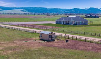 WILLOWBROOK Lane lot 20, Afton, WY 83110