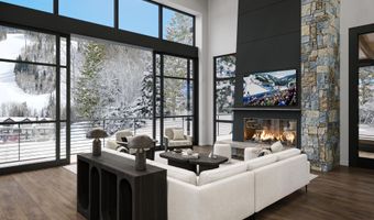 46 Red Spruce Ln 3, Beaver Creek, CO 81620