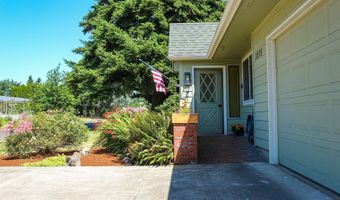 1275 ISLAND St, Springfield, OR 97477