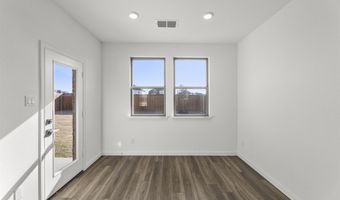 Coyote Meadows by Ashton Woods 1608 Diamond Peak Trail Plan: Grayson, Anna, TX 75409