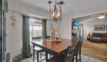 1100 Ruth Rd, Altus, OK 73521