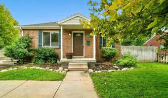 93 W 700 N, Bountiful, UT 84010