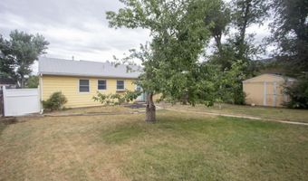 234 S Socony Pl, Casper, WY 82609