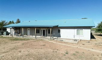 4979 N Main St, Cochise, AZ 85606