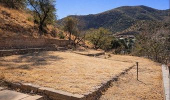 34 Art Ave, Bisbee, AZ 85603